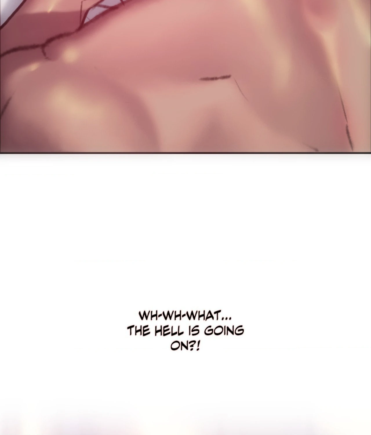 The Man in My Dreams Chapter 2 - Page 19