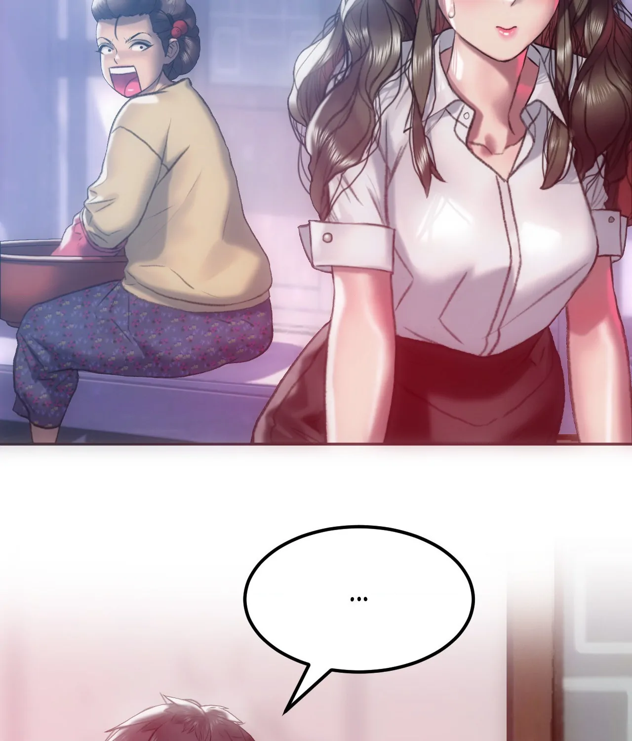 The Man in My Dreams Chapter 2 - Page 3