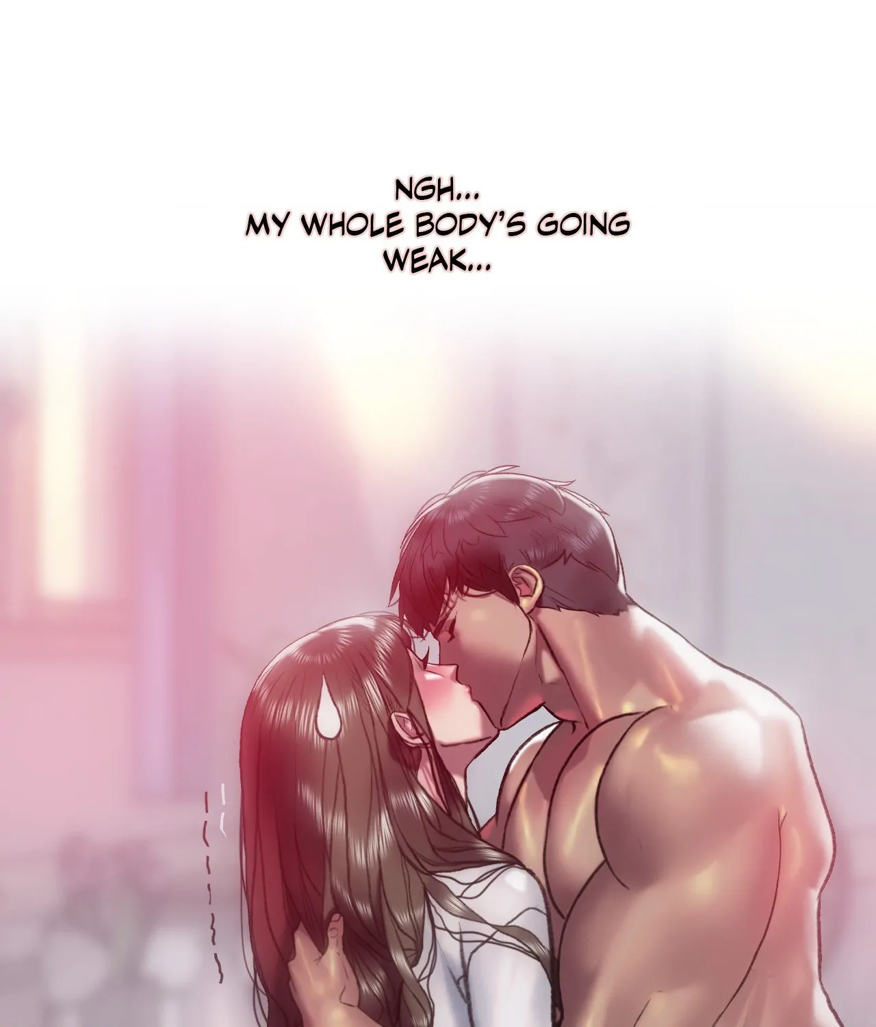 The Man in My Dreams Chapter 2 - Page 22