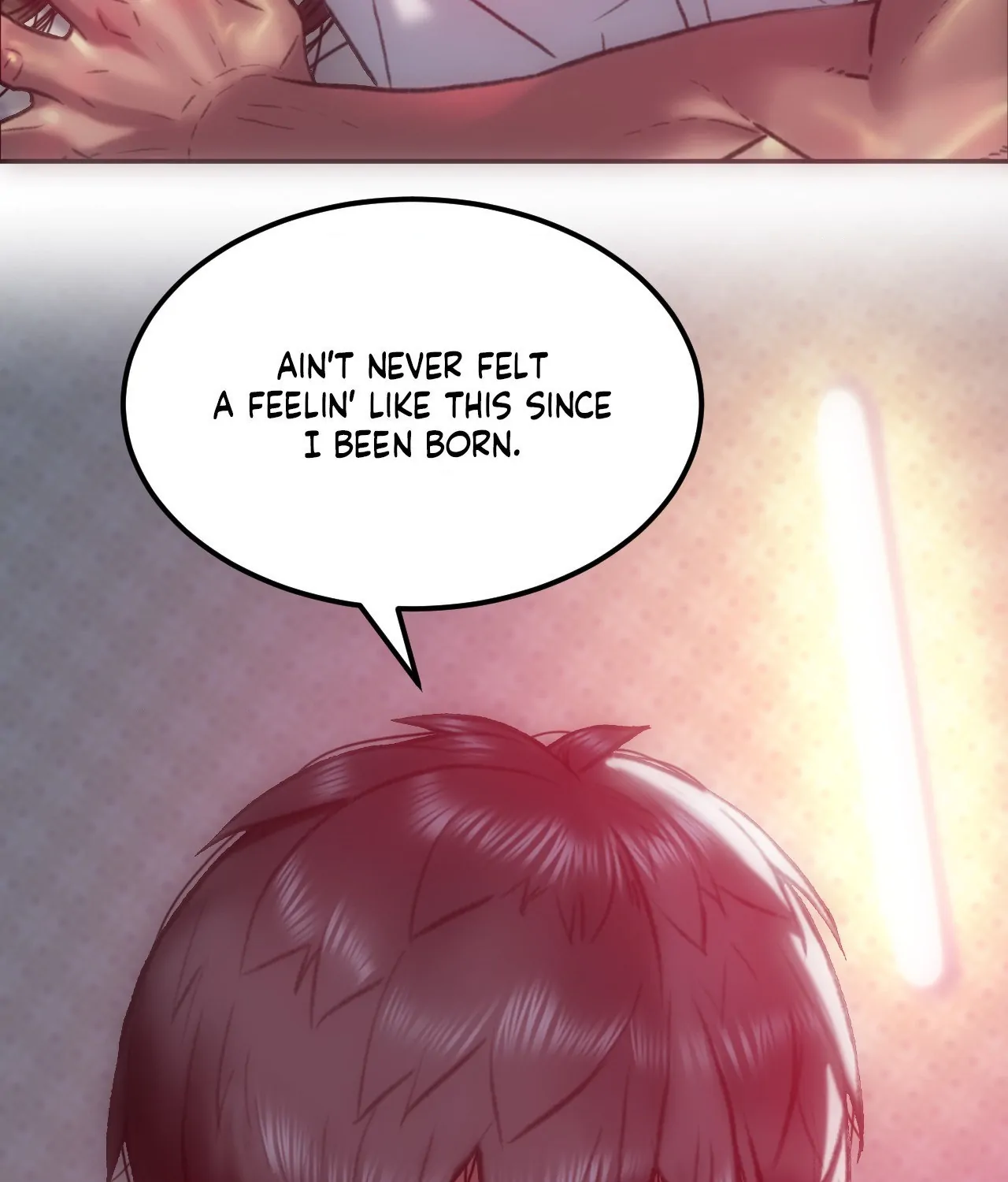 The Man in My Dreams Chapter 2 - Page 25