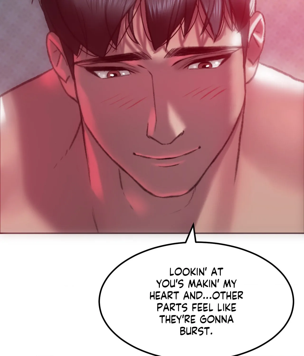 The Man in My Dreams Chapter 2 - Page 26