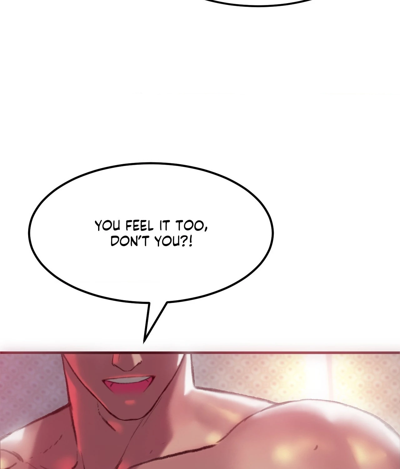 The Man in My Dreams Chapter 2 - Page 27