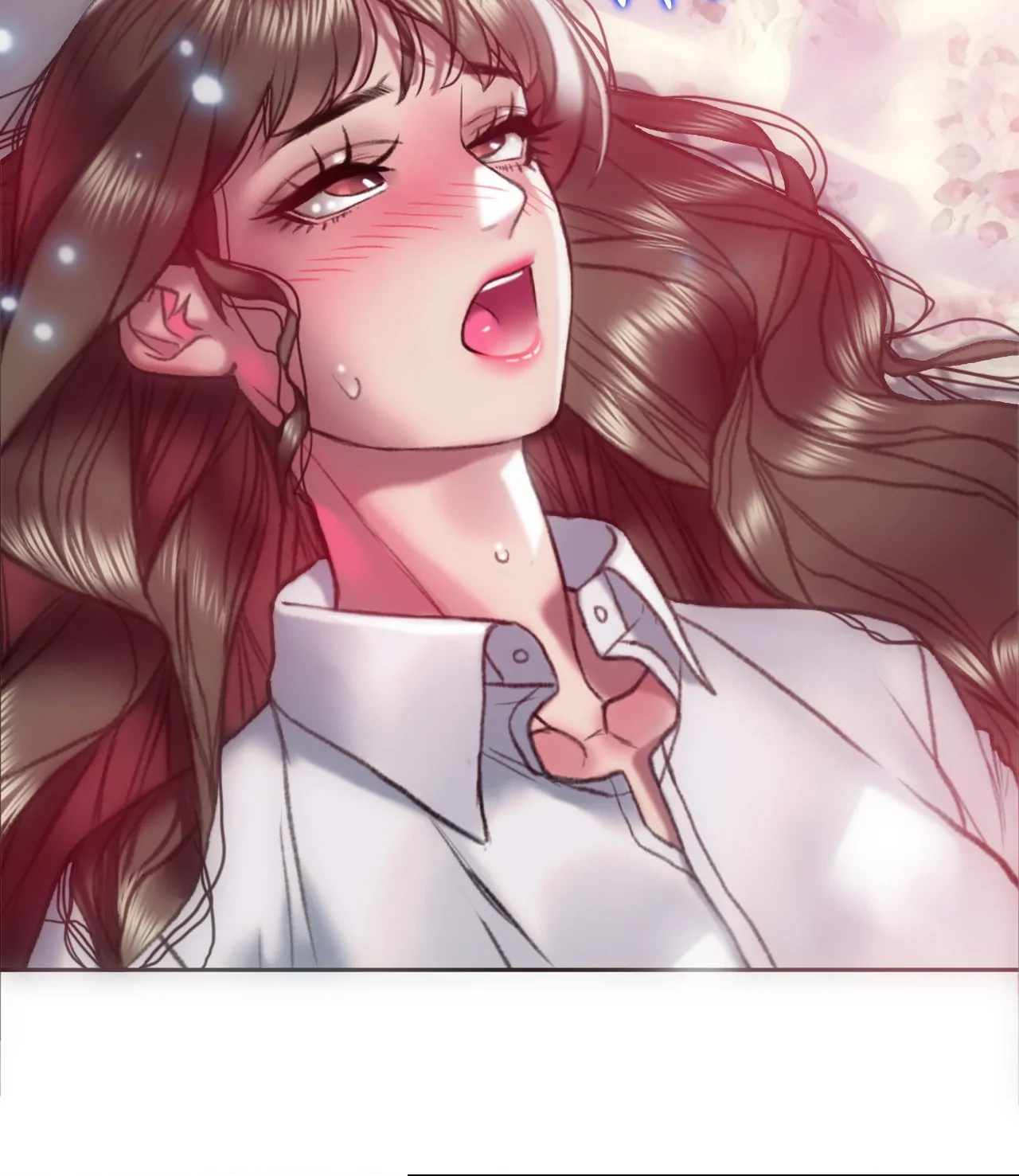 The Man in My Dreams Chapter 2 - Page 30