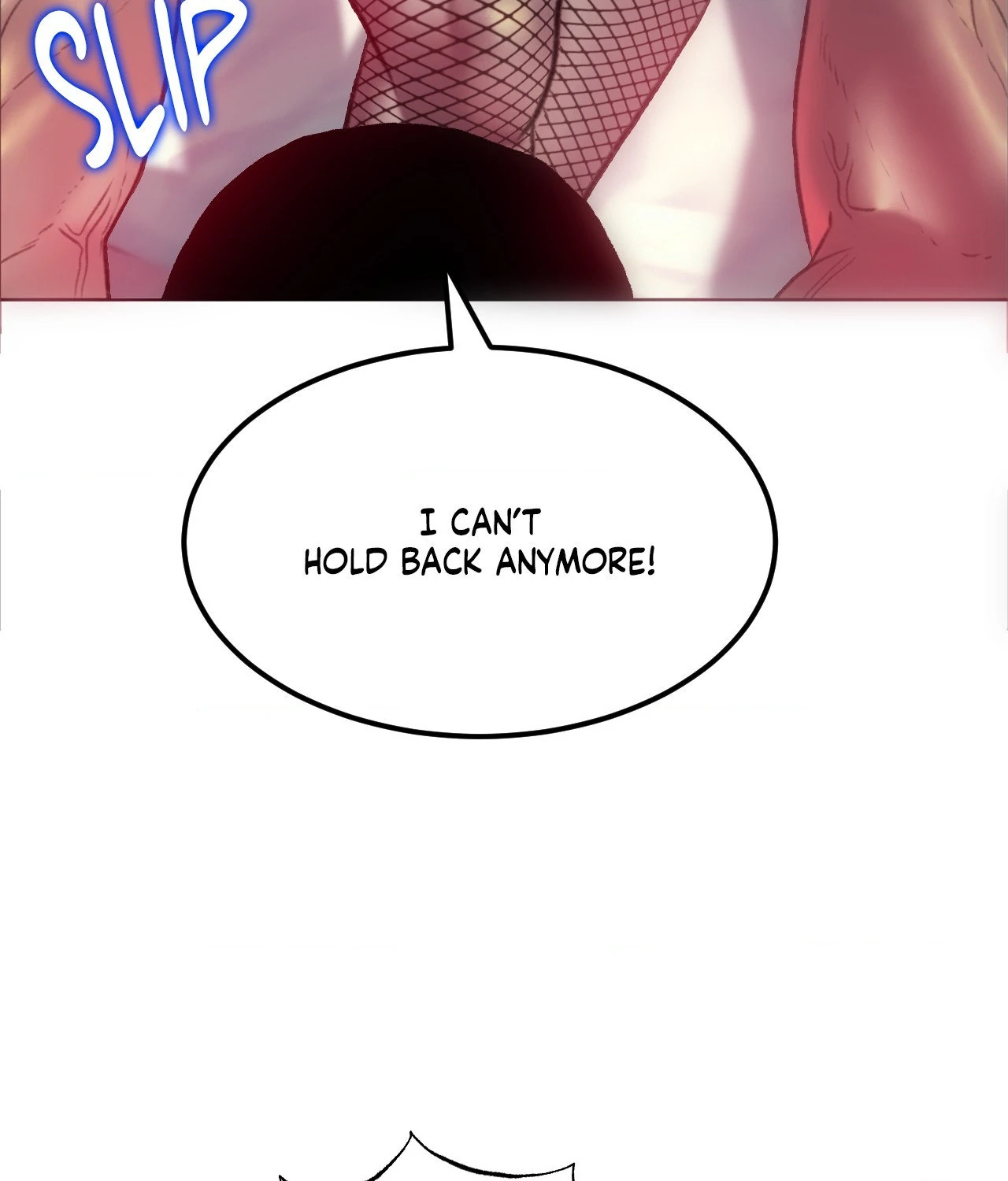 The Man in My Dreams Chapter 2 - Page 32