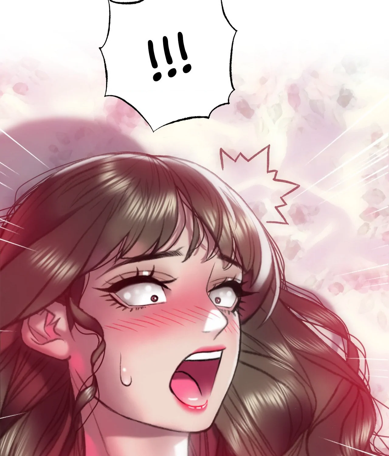 The Man in My Dreams Chapter 2 - Page 33