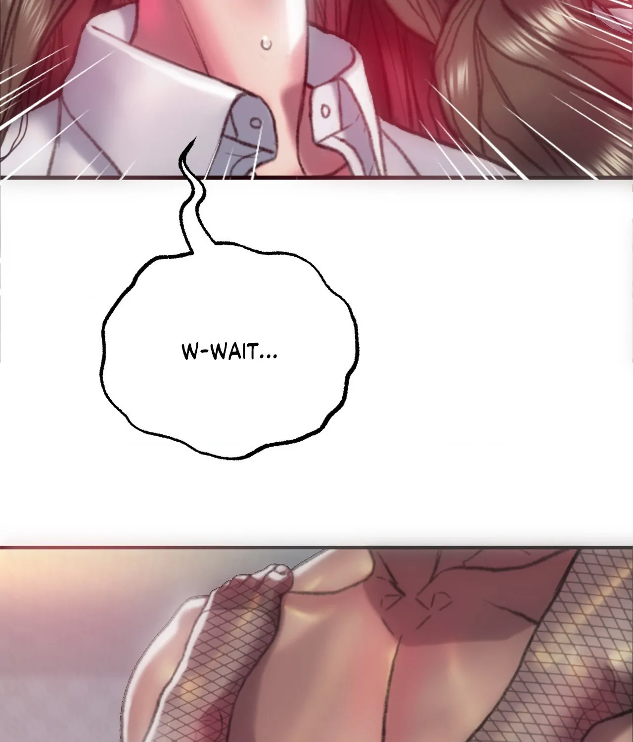 The Man in My Dreams Chapter 2 - Page 34