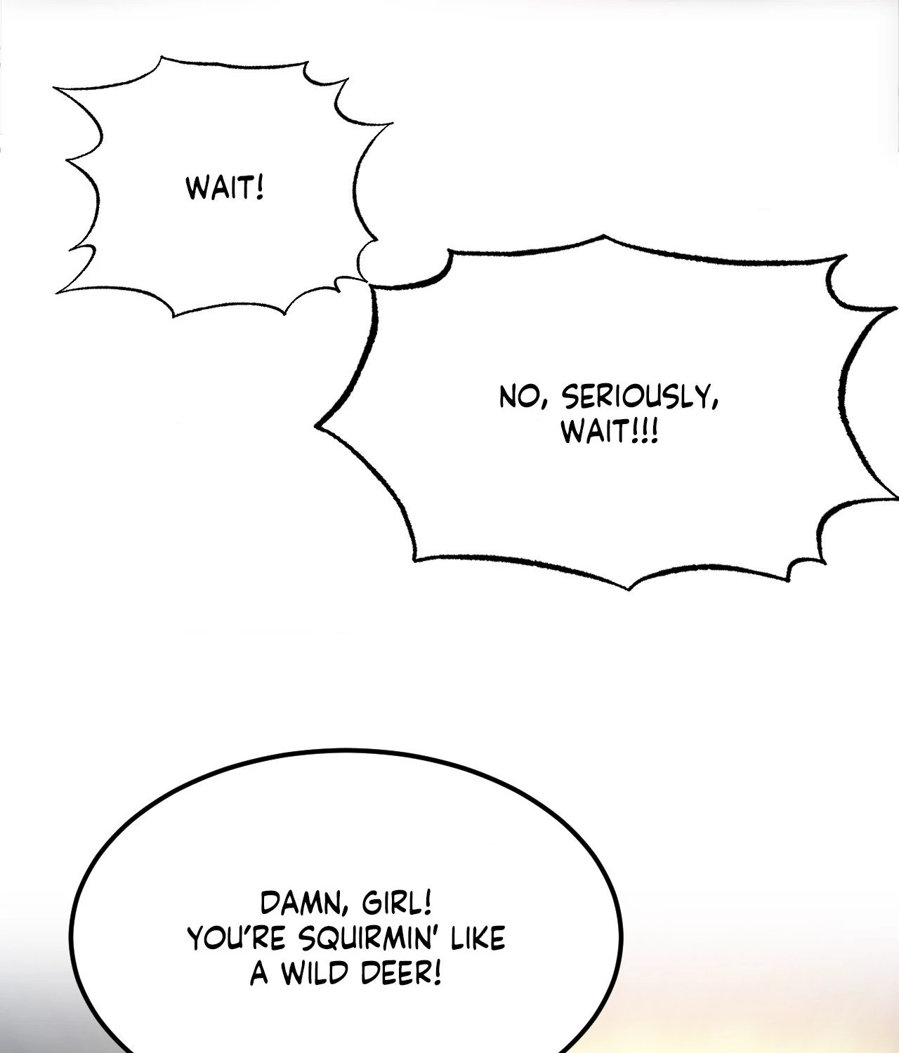 The Man in My Dreams Chapter 2 - Page 36