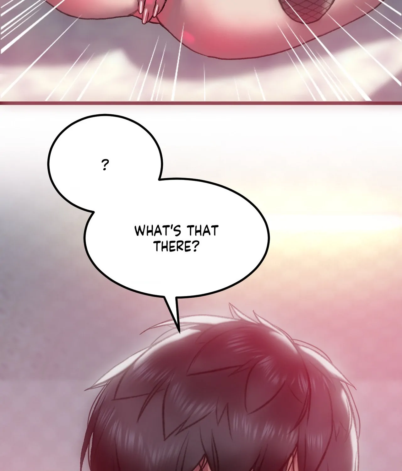 The Man in My Dreams Chapter 2 - Page 40
