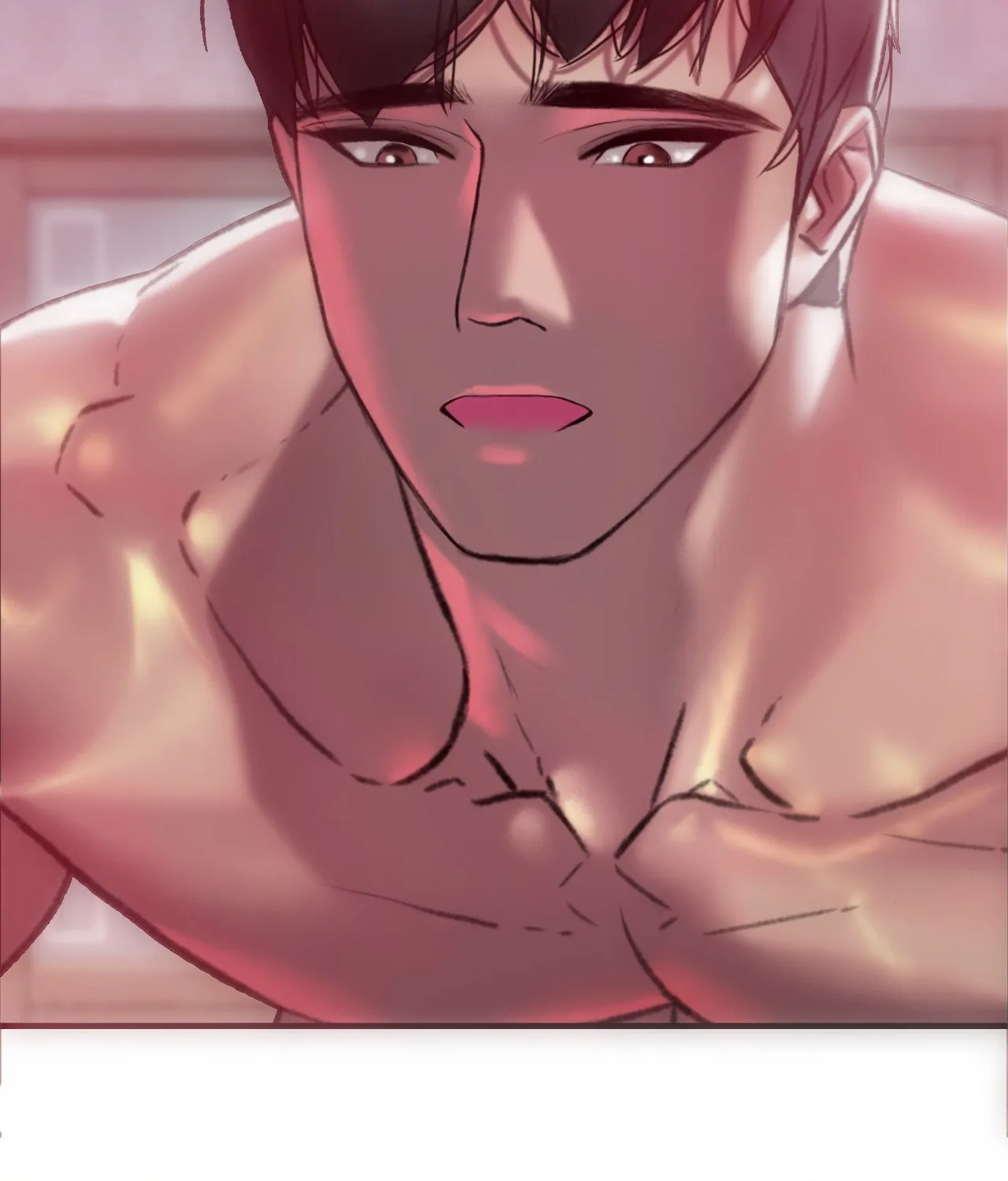 The Man in My Dreams Chapter 2 - Page 41