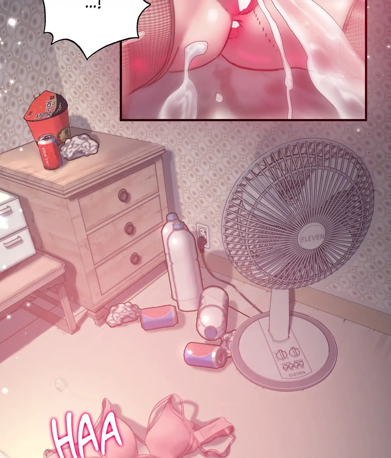 The Man in My Dreams Chapter 2 - Page 49