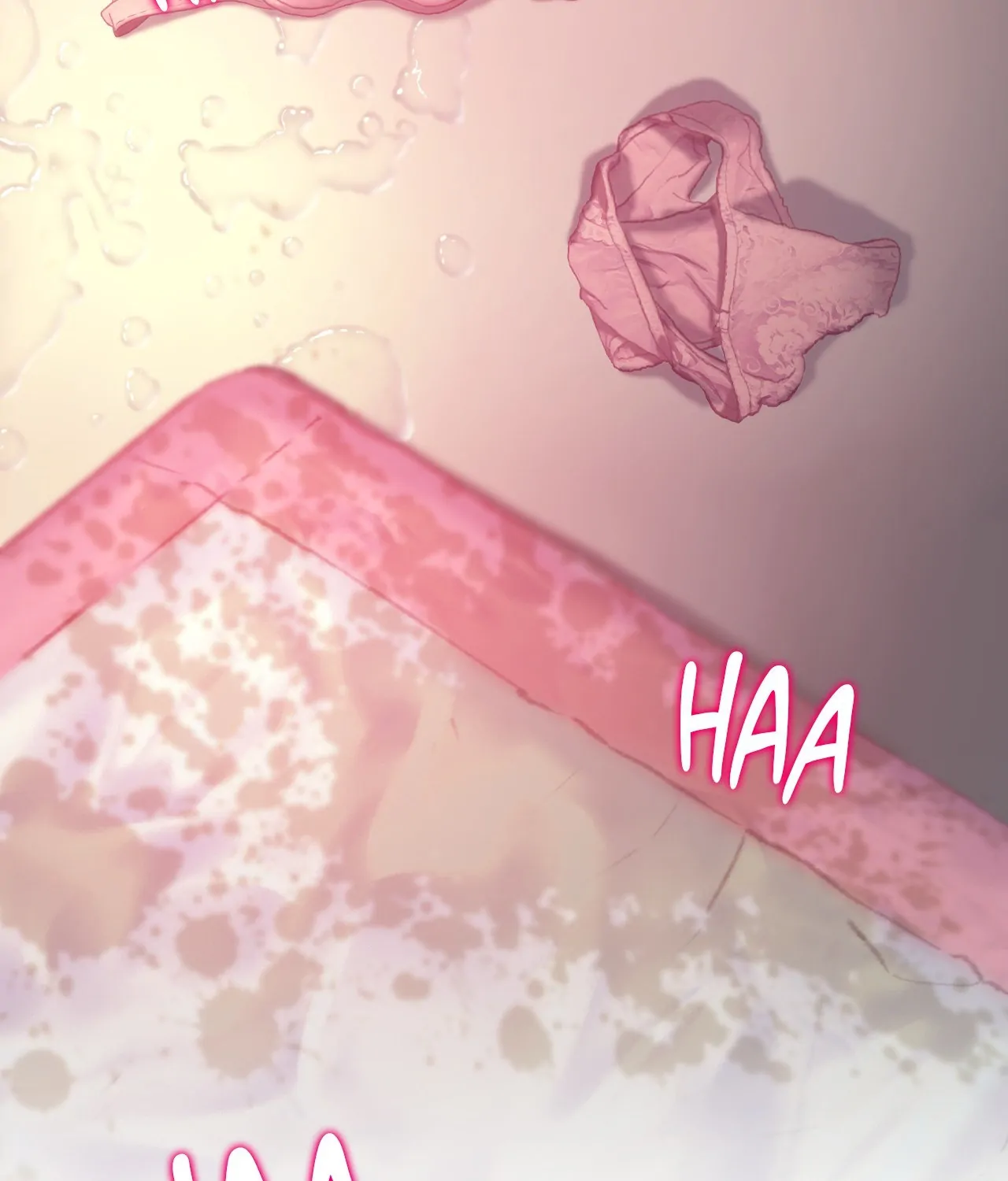 The Man in My Dreams Chapter 2 - Page 50