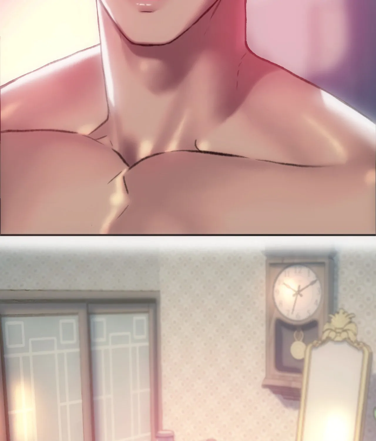 The Man in My Dreams Chapter 2 - Page 6