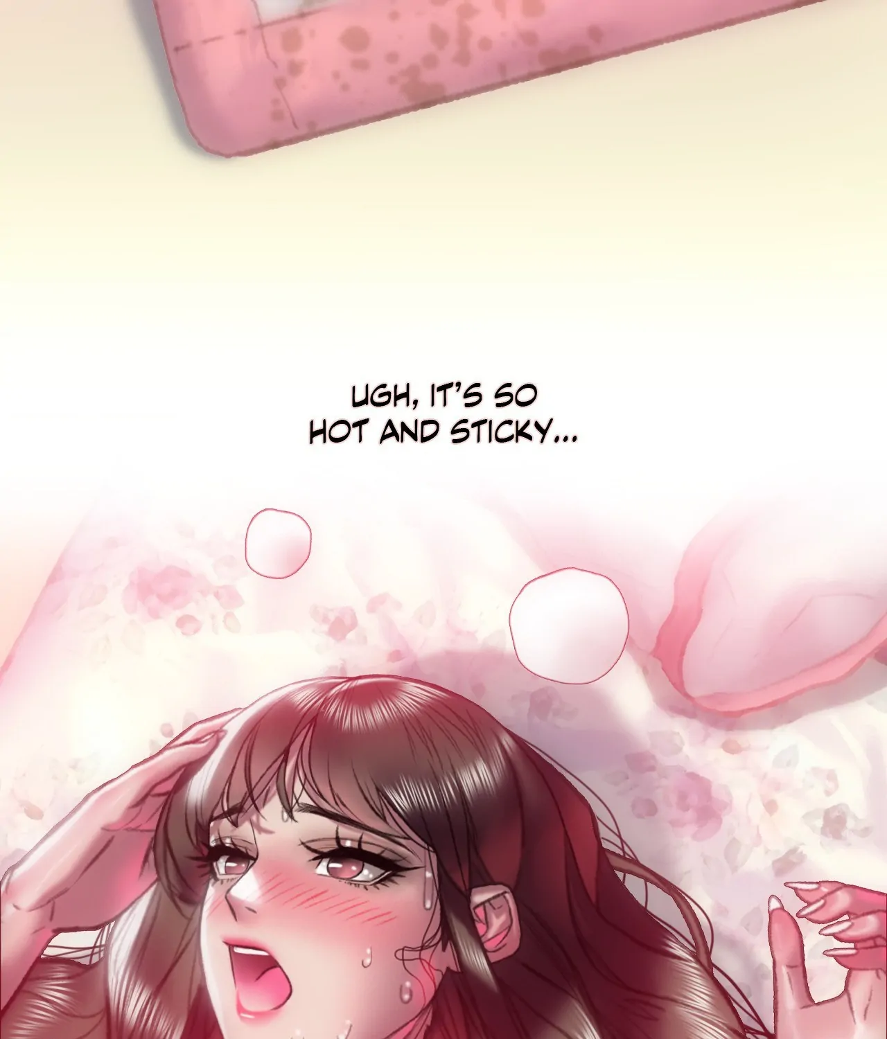 The Man in My Dreams Chapter 2 - Page 54