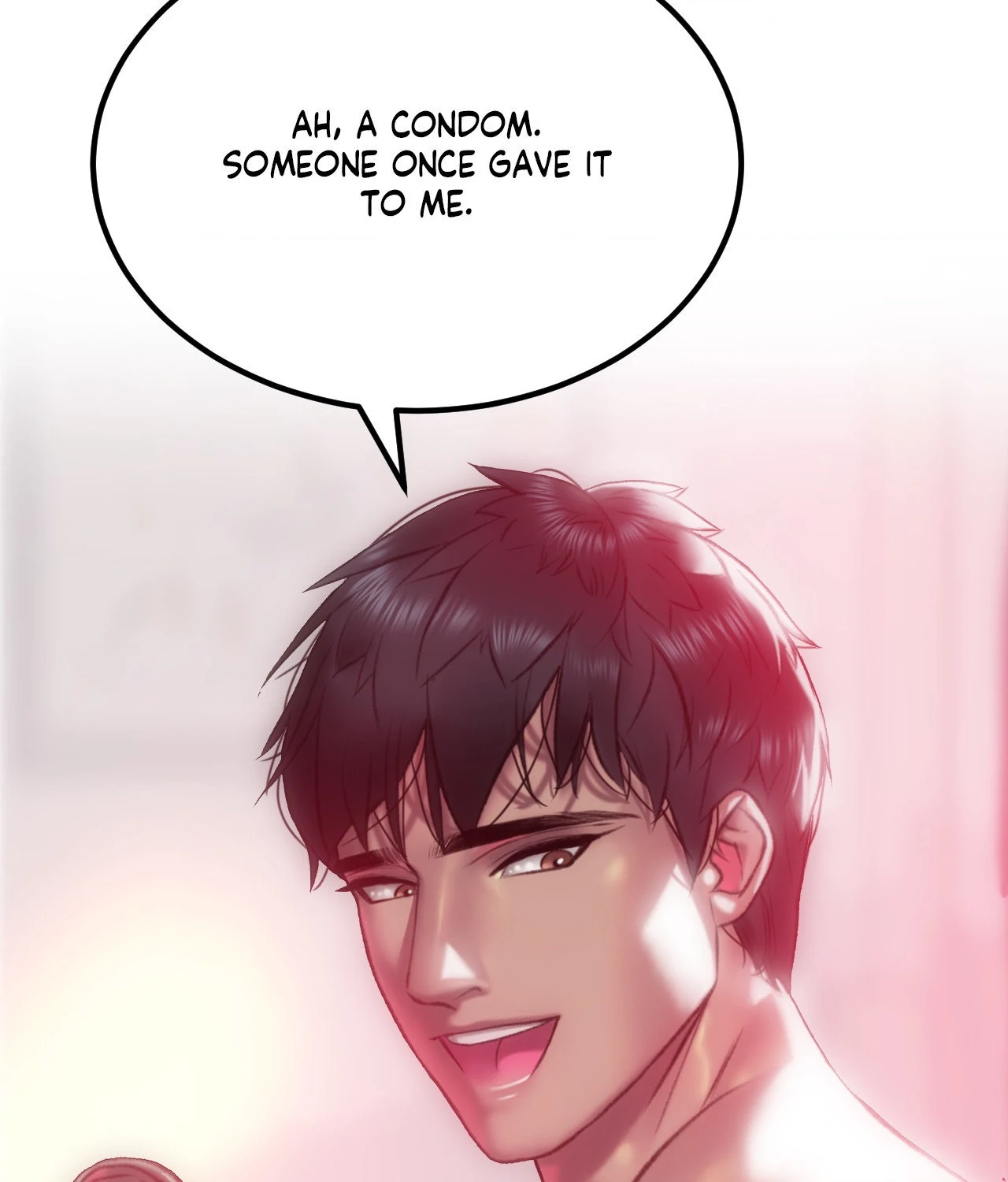 The Man in My Dreams Chapter 2 - Page 59