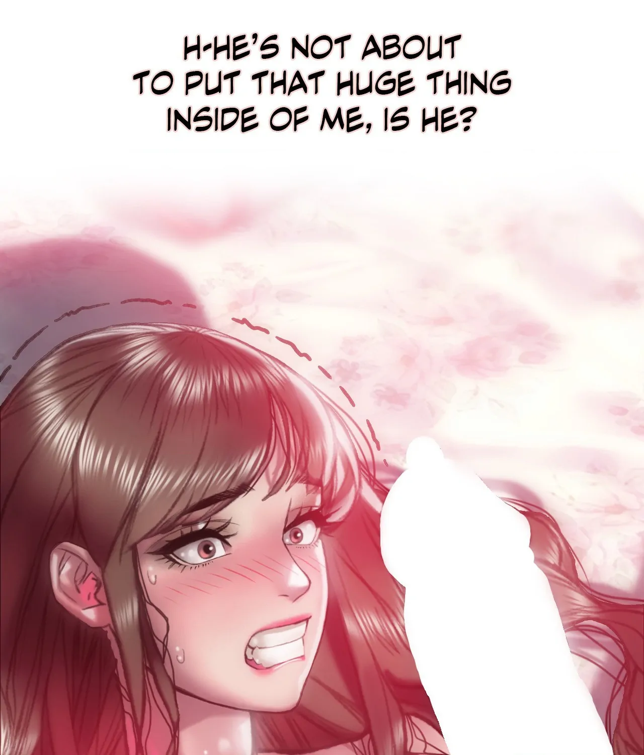 The Man in My Dreams Chapter 2 - Page 64