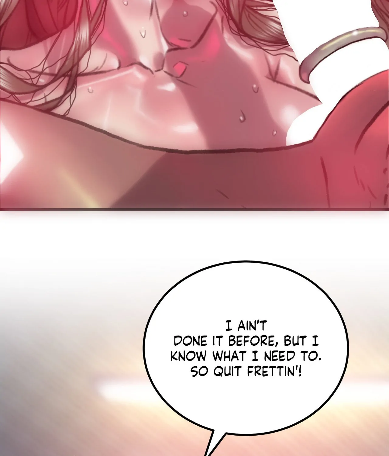 The Man in My Dreams Chapter 2 - Page 65