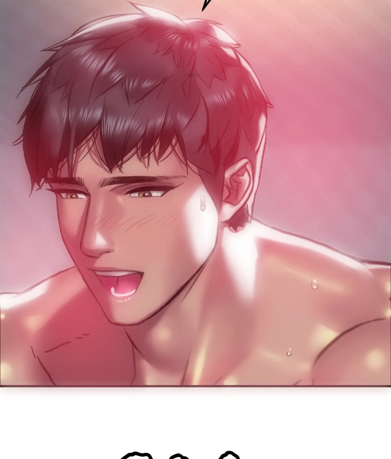 The Man in My Dreams Chapter 2 - Page 66