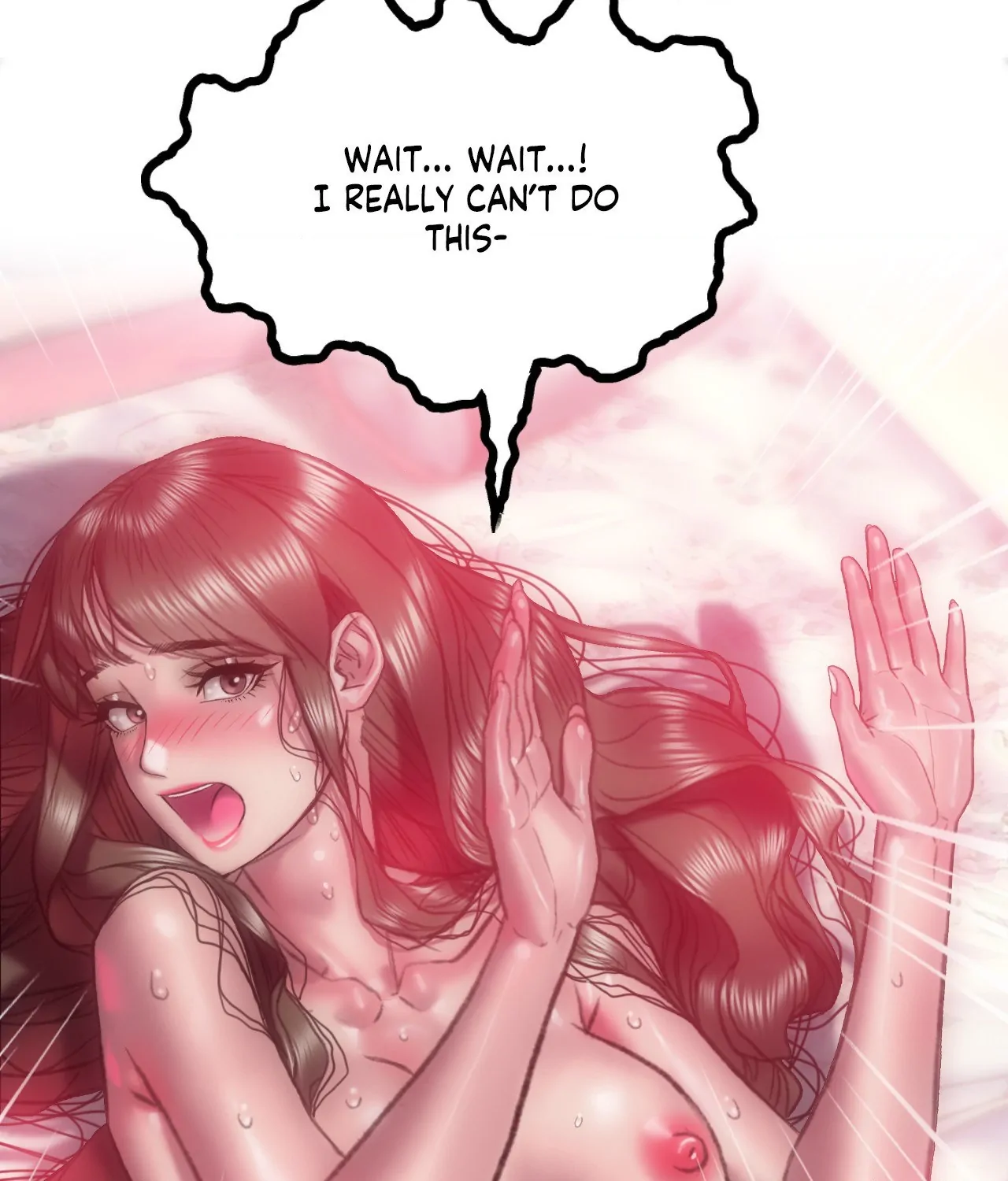 The Man in My Dreams Chapter 2 - Page 67