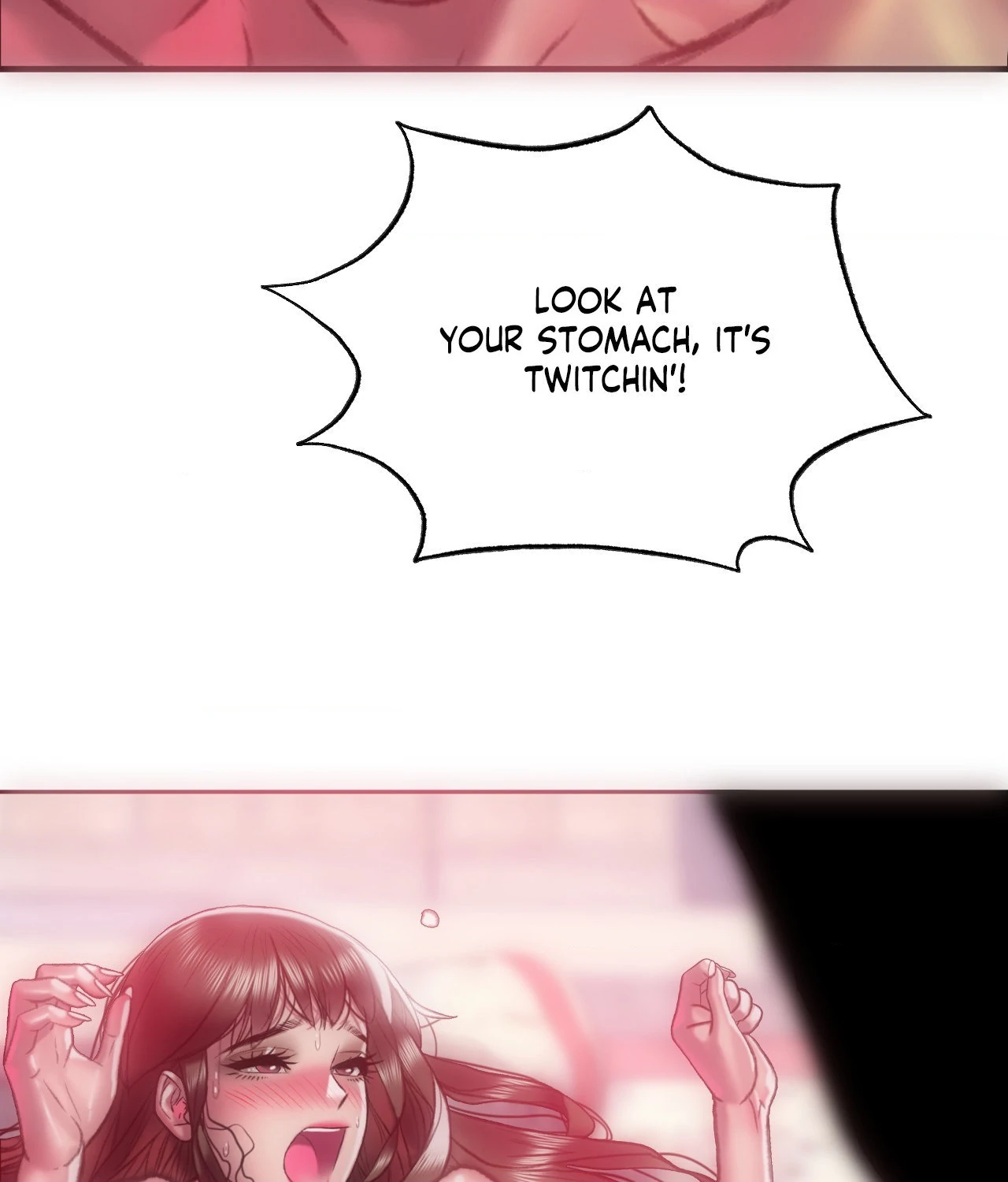 The Man in My Dreams Chapter 2 - Page 77