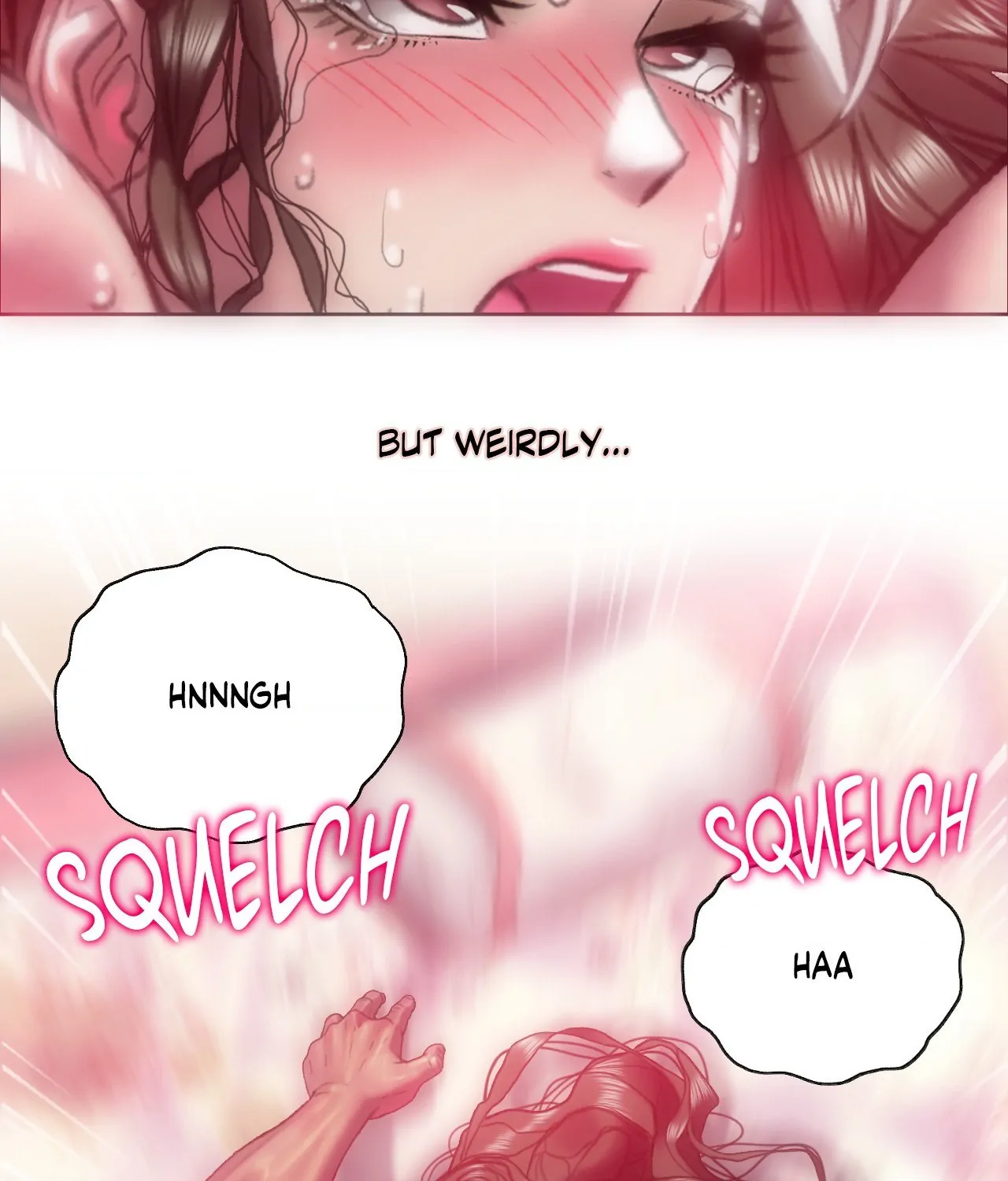 The Man in My Dreams Chapter 2 - Page 82