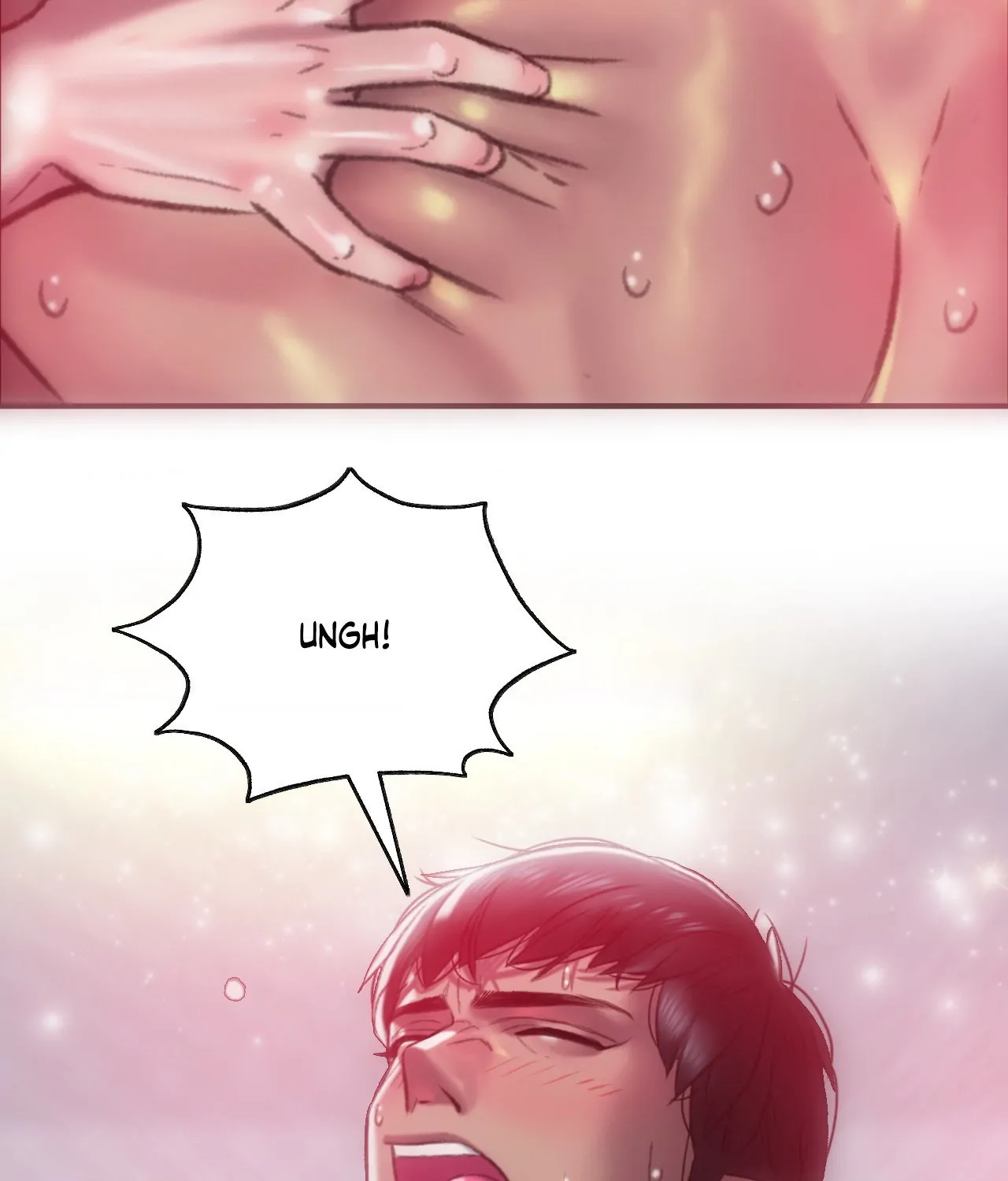 The Man in My Dreams Chapter 2 - Page 94