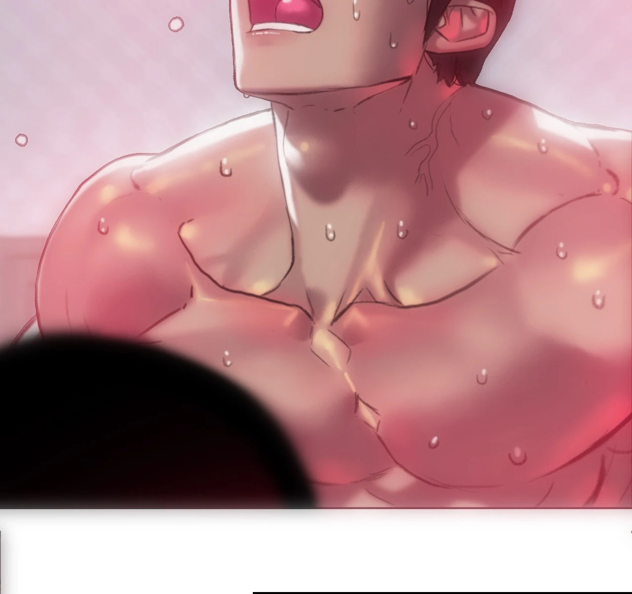 The Man in My Dreams Chapter 2 - Page 95