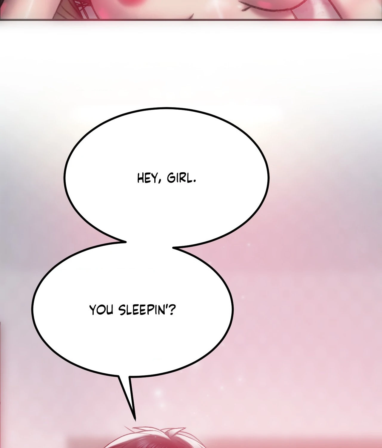 The Man in My Dreams Chapter 2 - Page 100