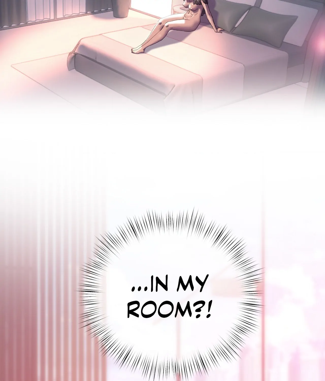 The Man in My Dreams Chapter 3 - Page 2