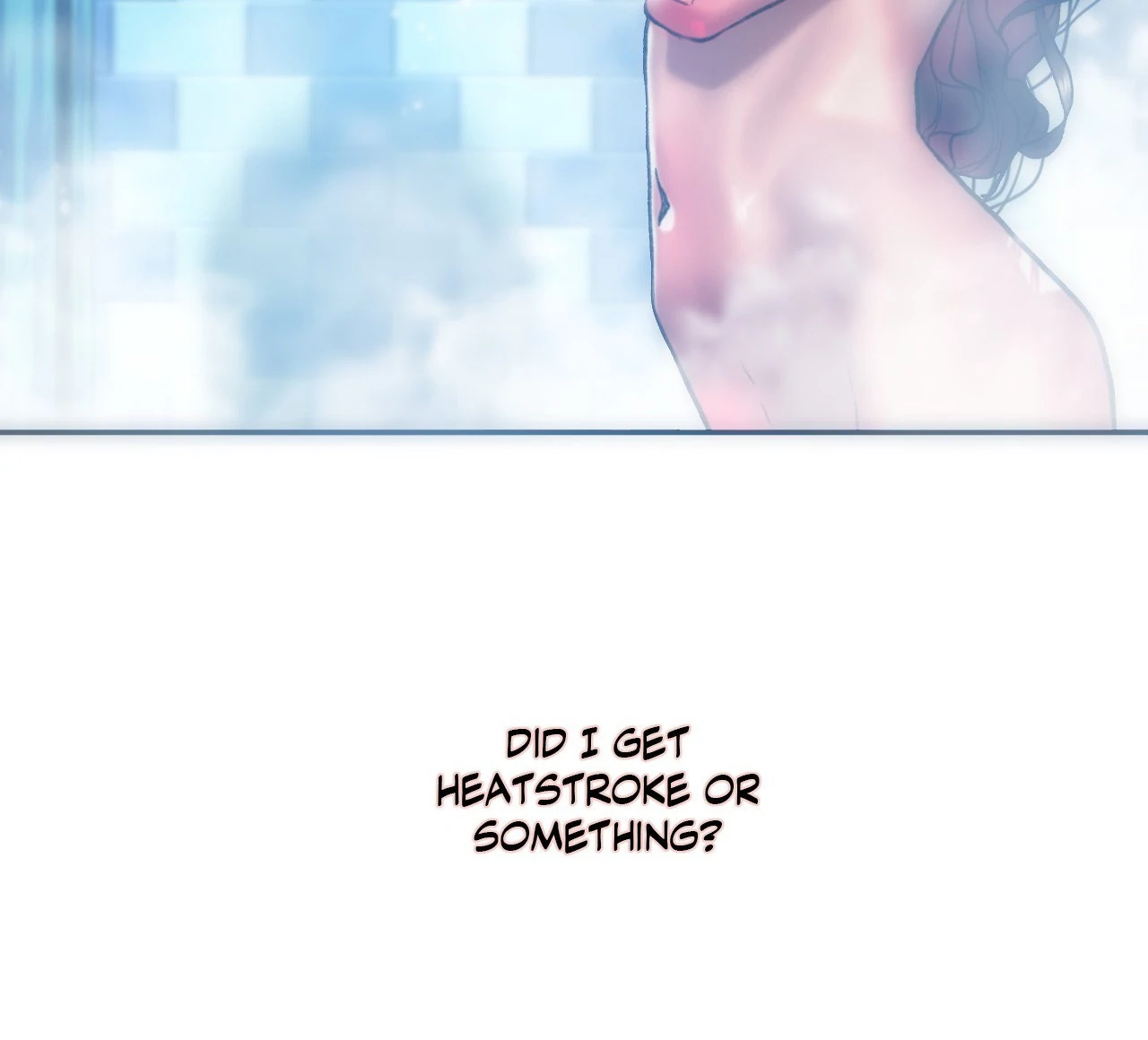 The Man in My Dreams Chapter 3 - Page 11