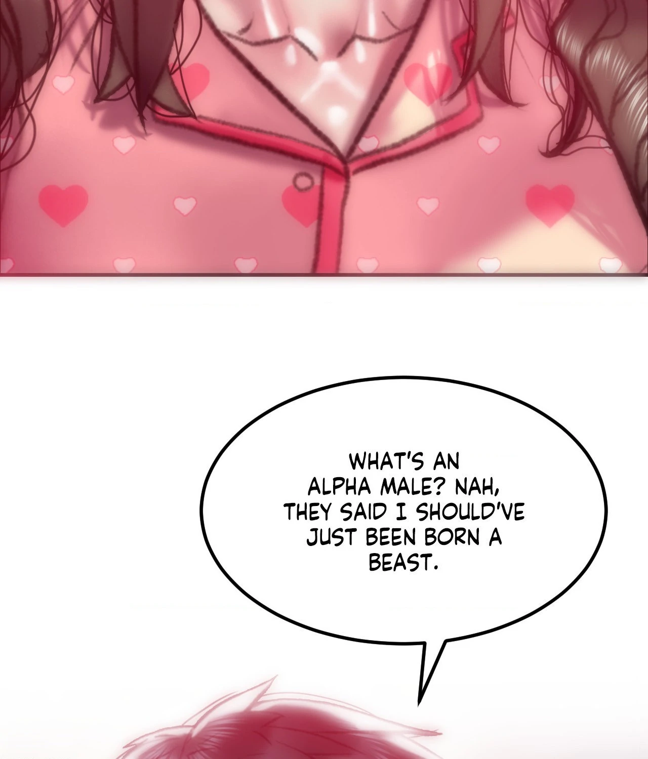 The Man in My Dreams Chapter 3 - Page 101