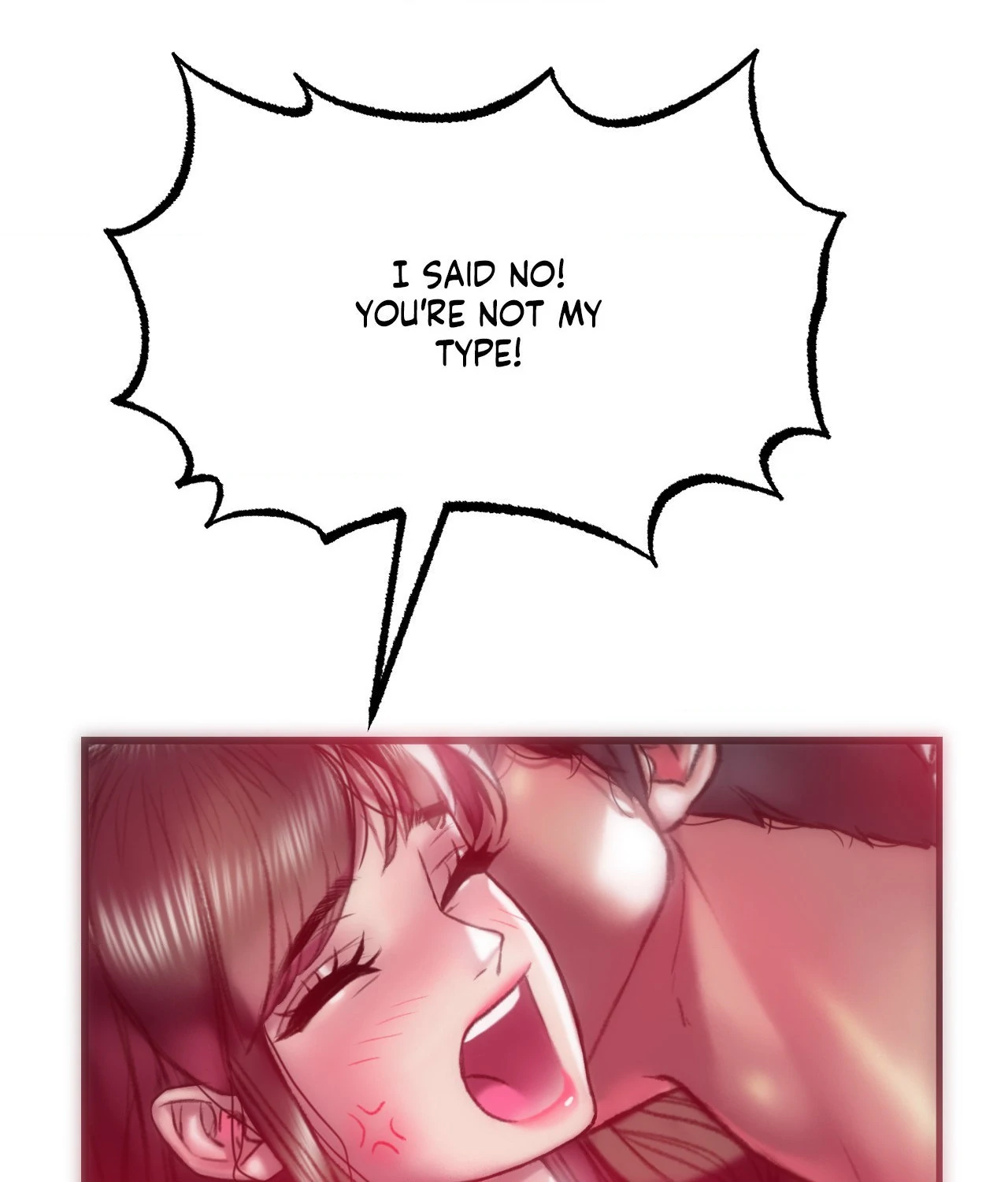 The Man in My Dreams Chapter 3 - Page 108