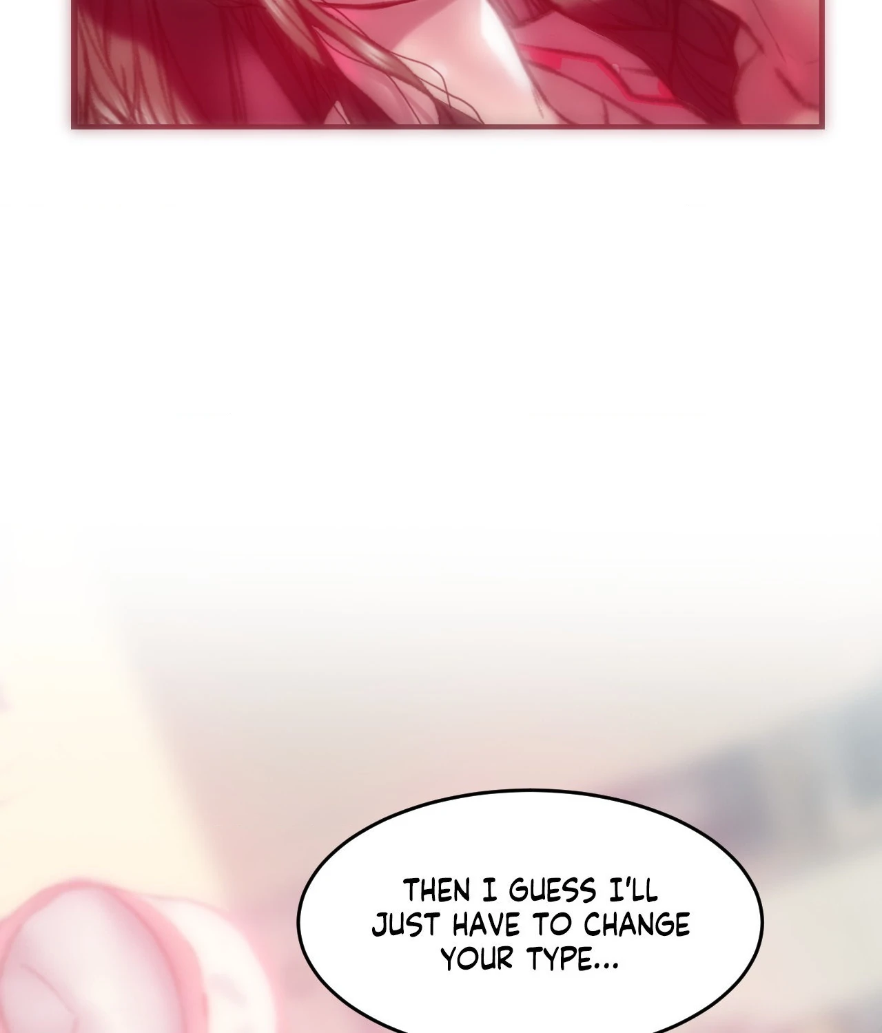 The Man in My Dreams Chapter 3 - Page 109