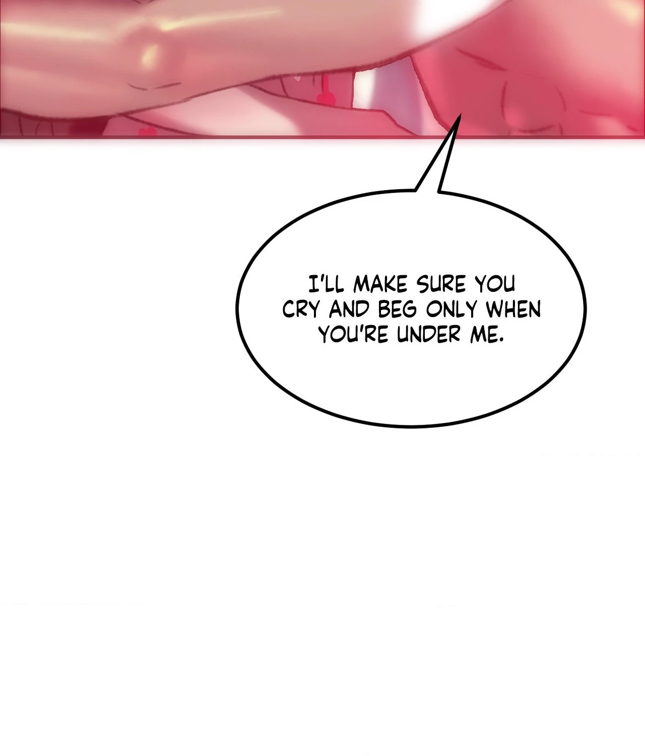 The Man in My Dreams Chapter 3 - Page 111
