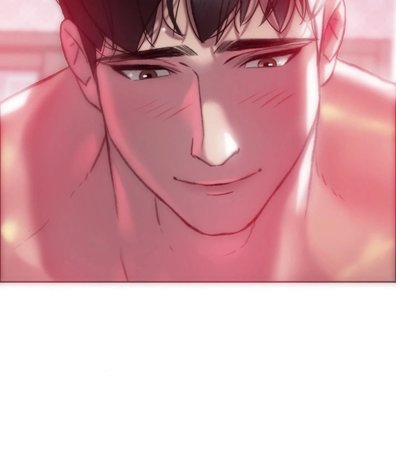 The Man in My Dreams Chapter 3 - Page 113