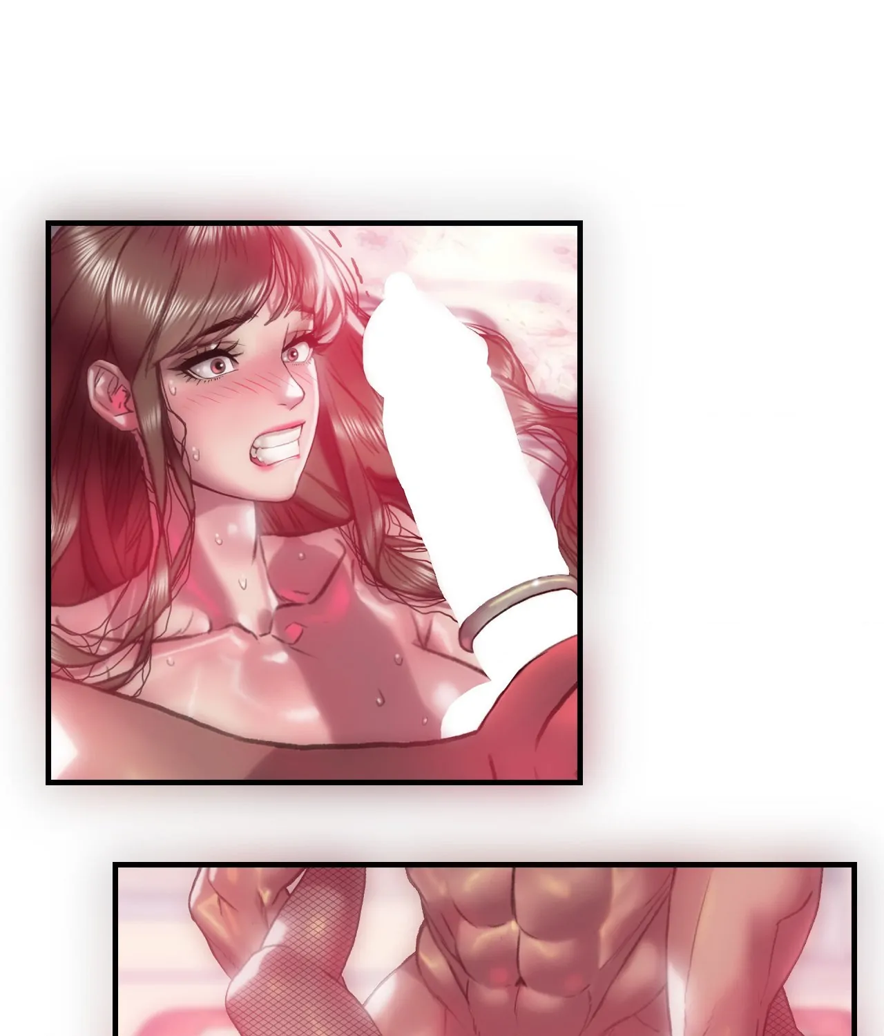 The Man in My Dreams Chapter 3 - Page 14