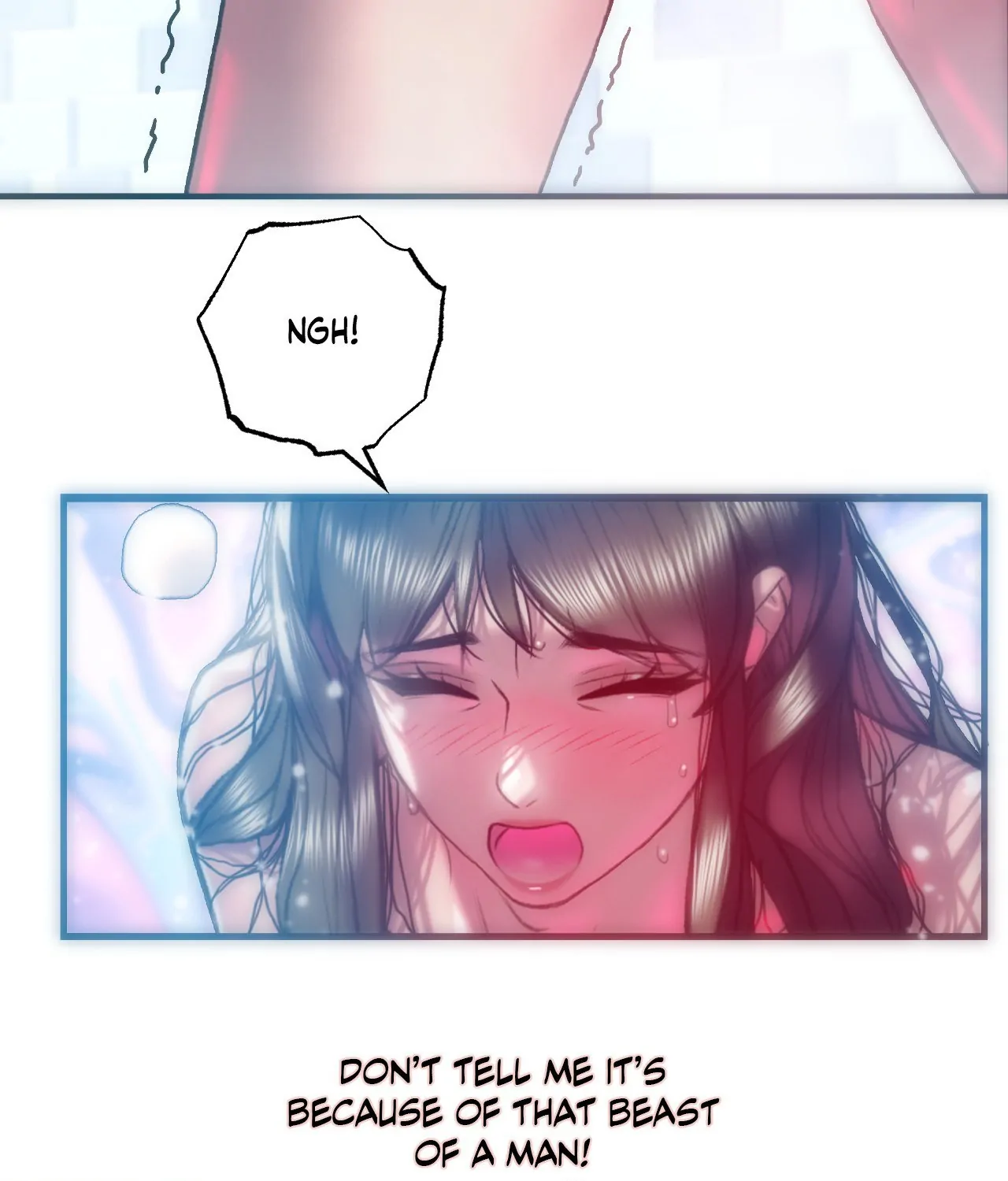 The Man in My Dreams Chapter 3 - Page 23
