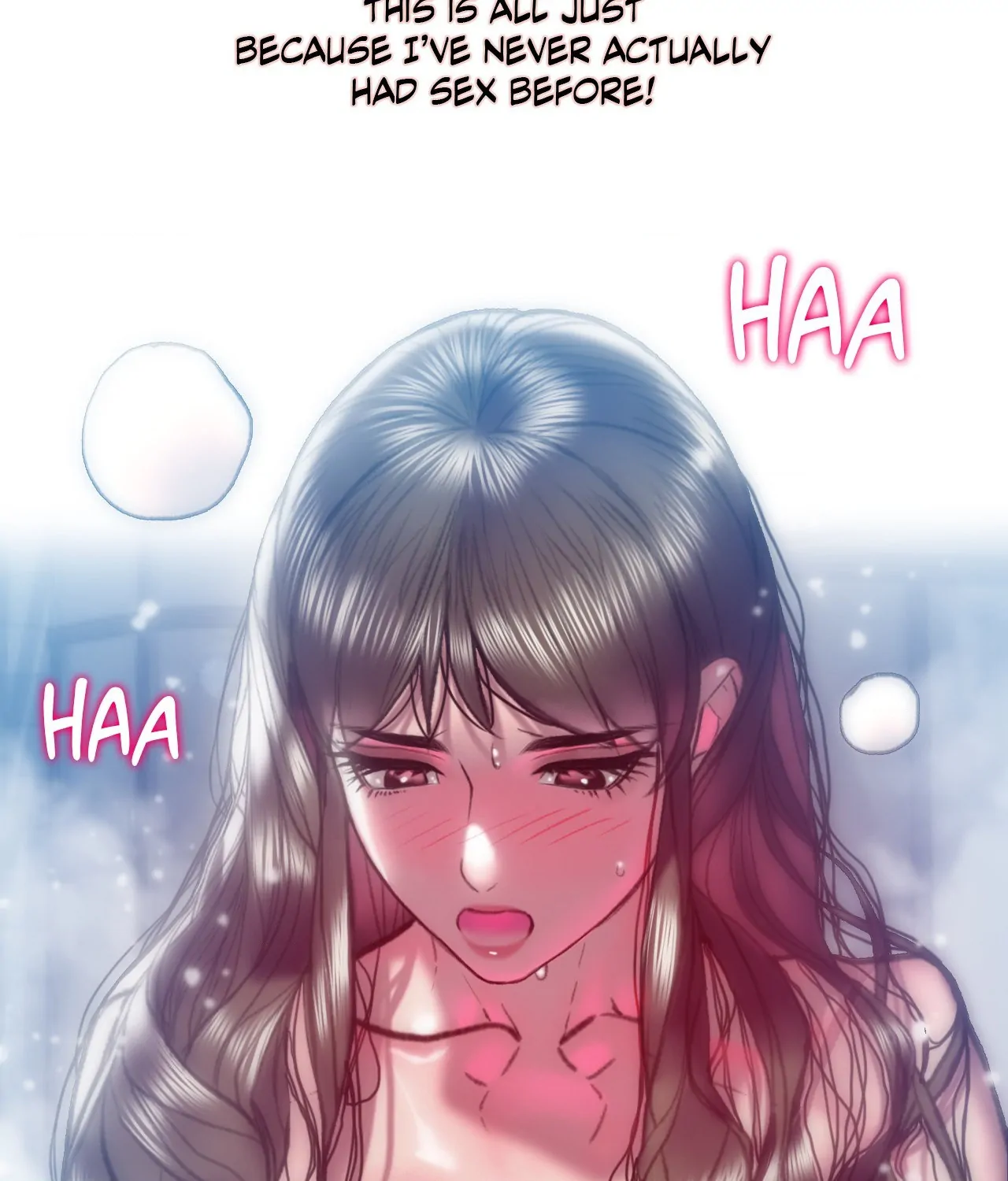 The Man in My Dreams Chapter 3 - Page 27