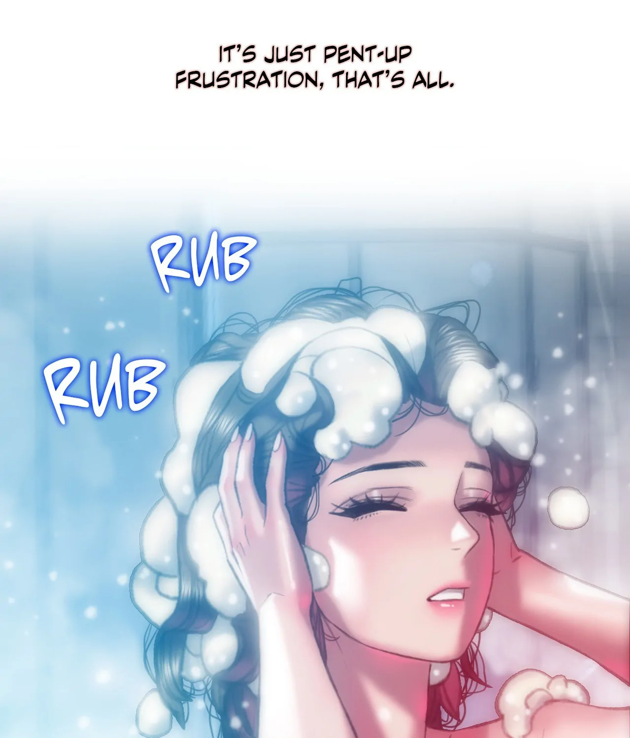 The Man in My Dreams Chapter 3 - Page 29