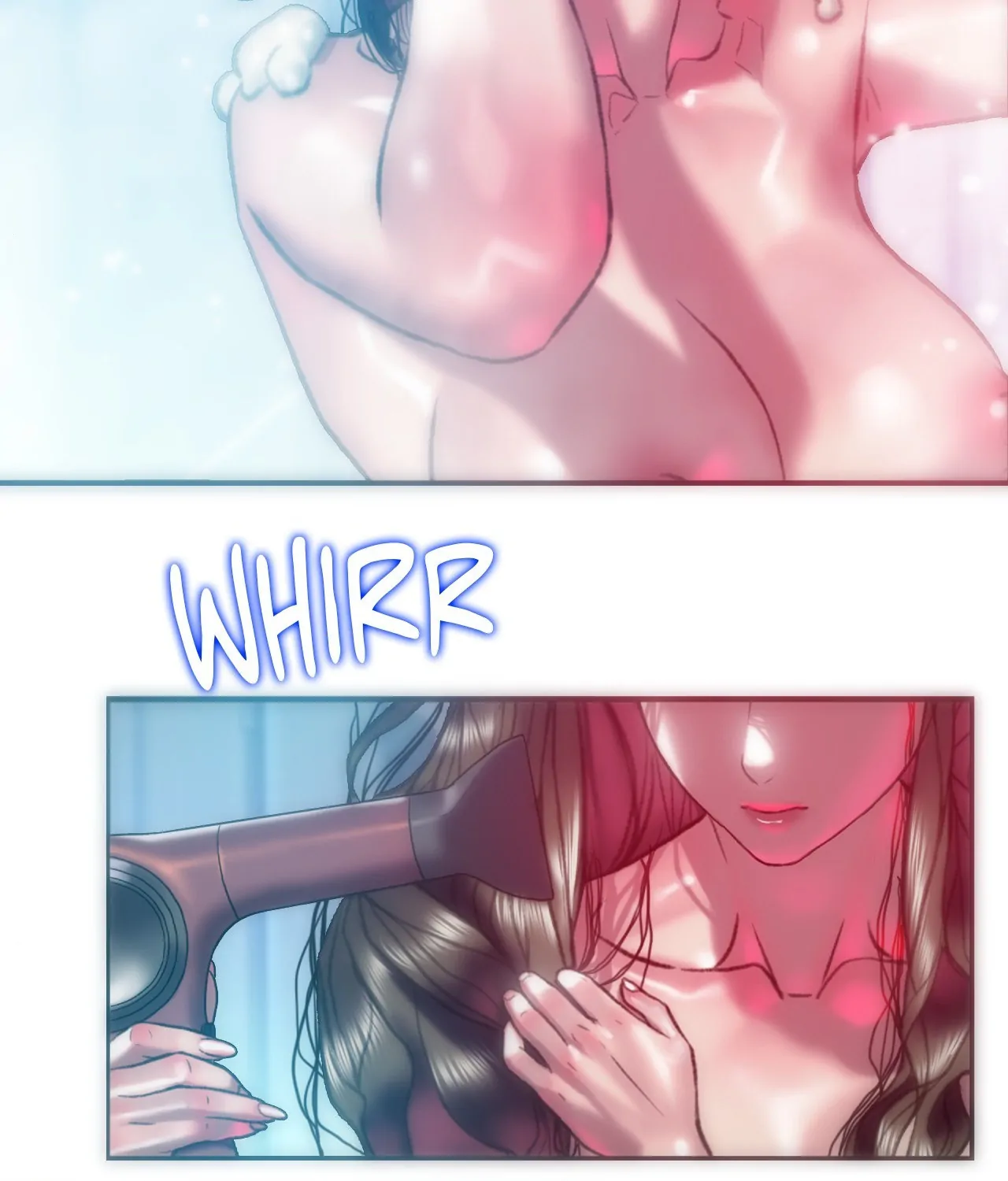 The Man in My Dreams Chapter 3 - Page 30