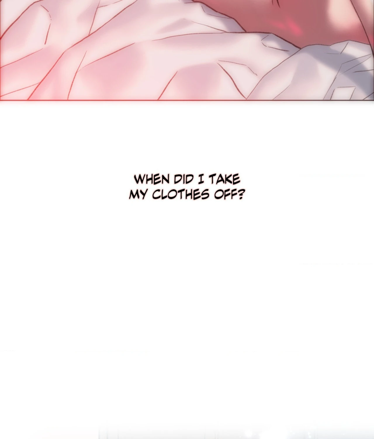 The Man in My Dreams Chapter 3 - Page 4