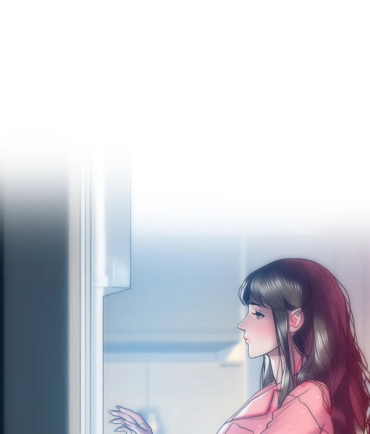 The Man in My Dreams Chapter 3 - Page 32
