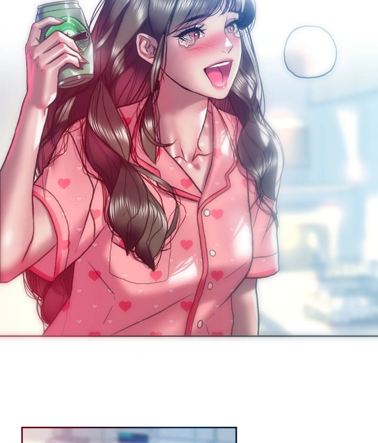 The Man in My Dreams Chapter 3 - Page 37