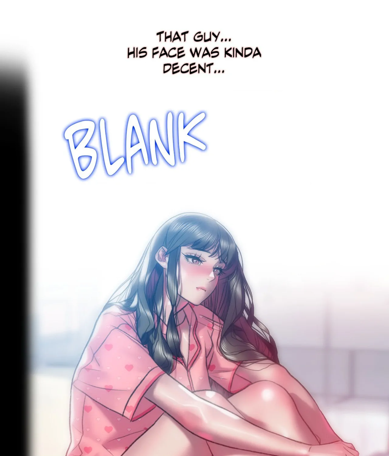 The Man in My Dreams Chapter 3 - Page 39