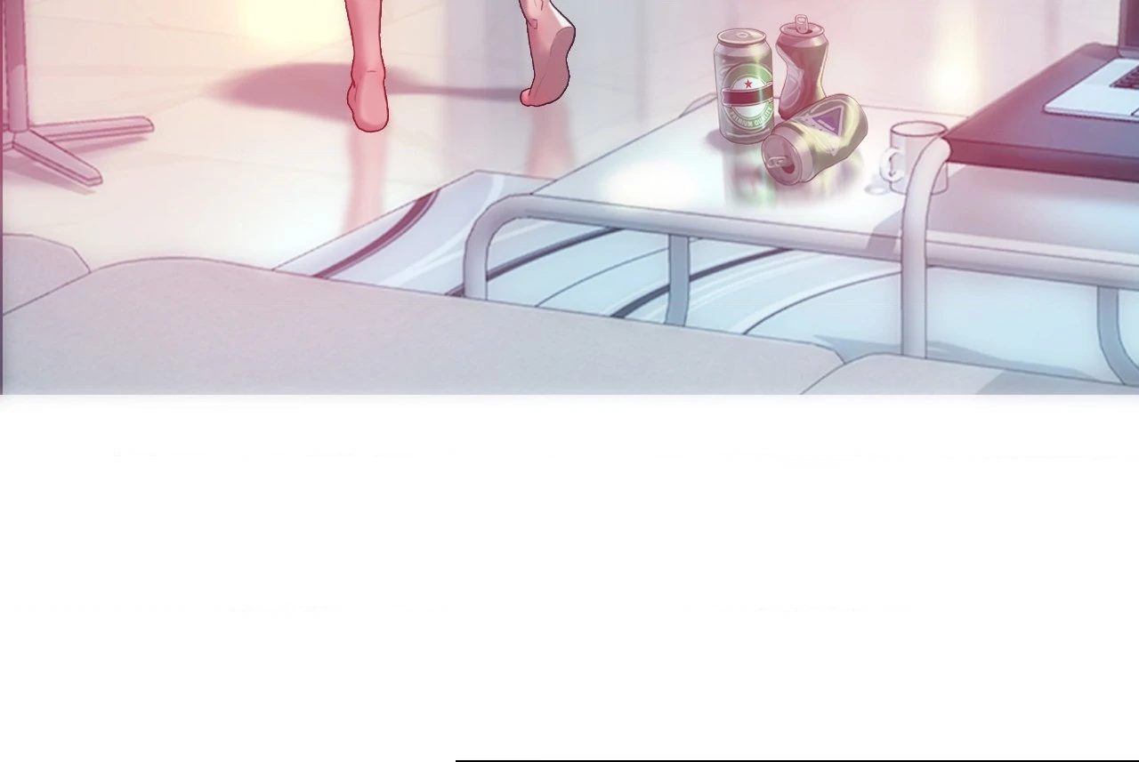 The Man in My Dreams Chapter 3 - Page 42