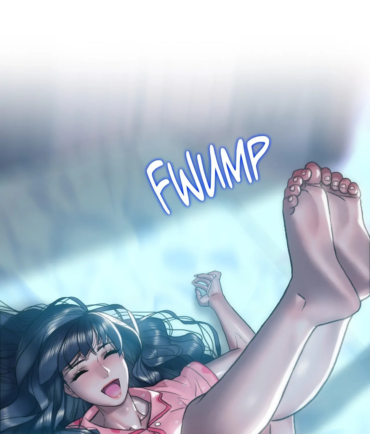 The Man in My Dreams Chapter 3 - Page 43