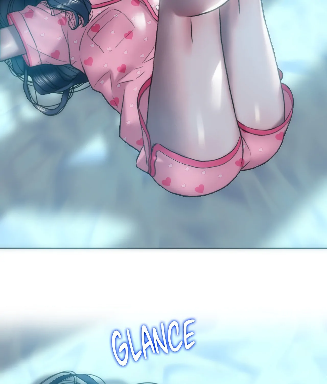 The Man in My Dreams Chapter 3 - Page 44