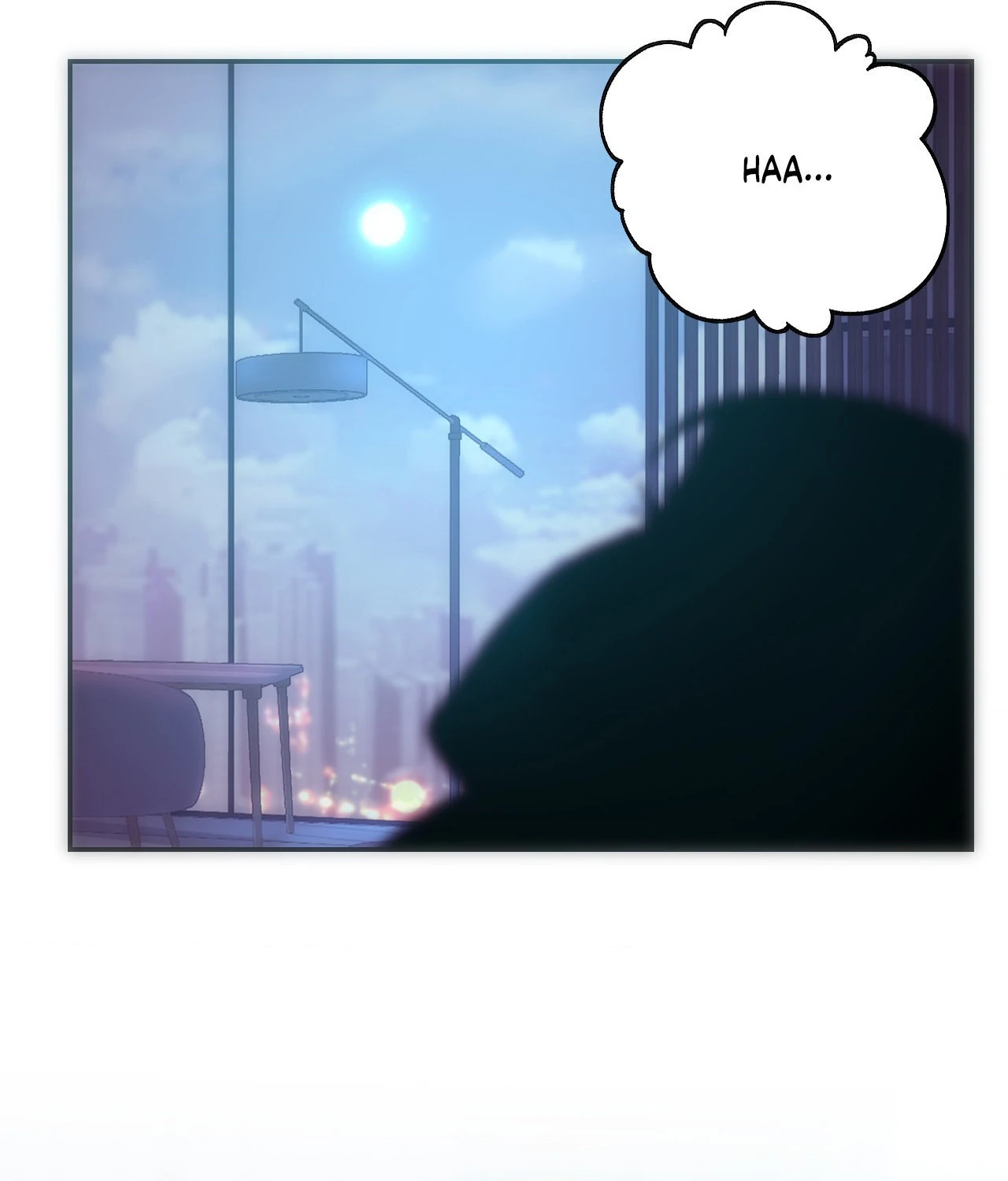 The Man in My Dreams Chapter 3 - Page 46