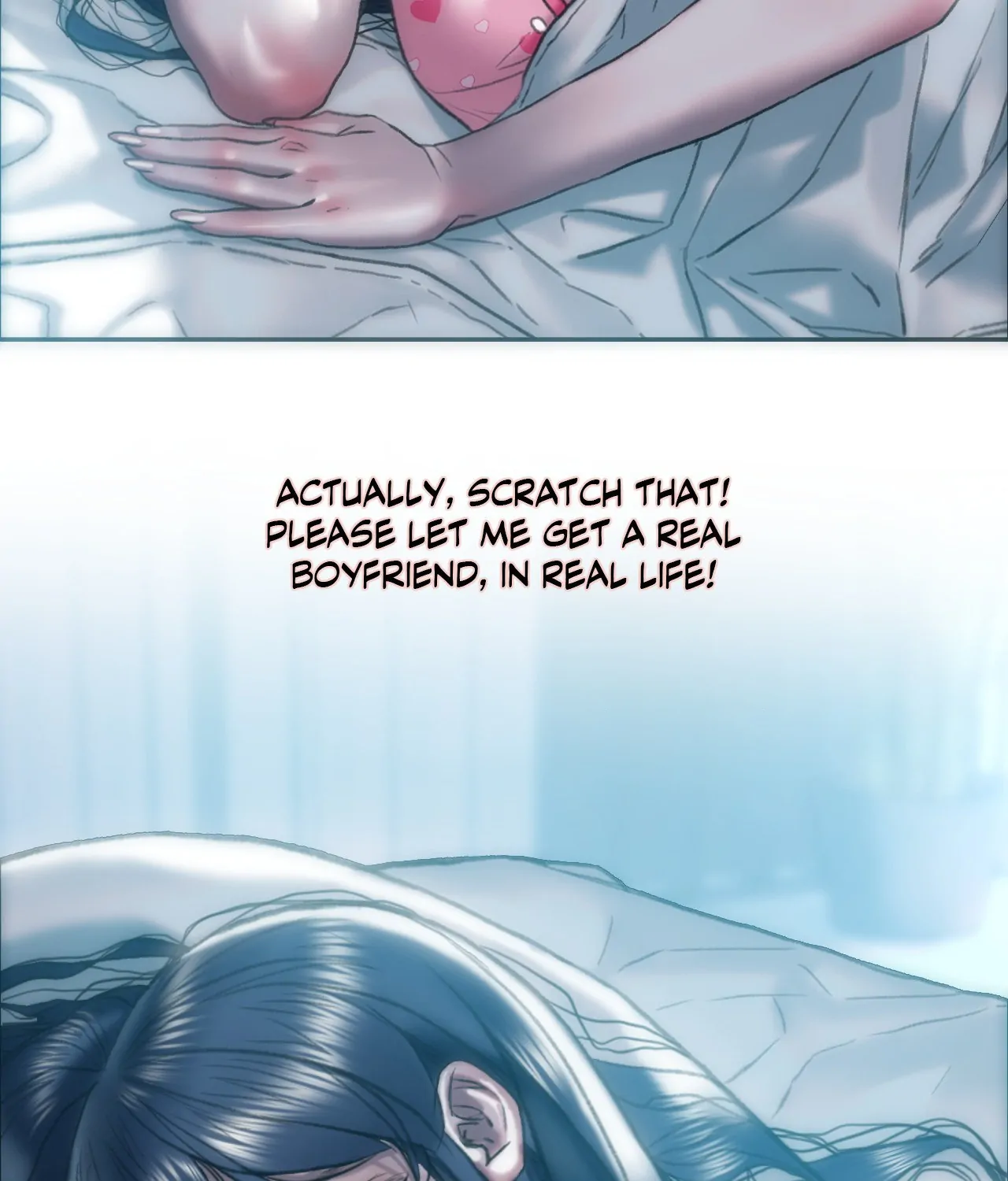 The Man in My Dreams Chapter 3 - Page 48