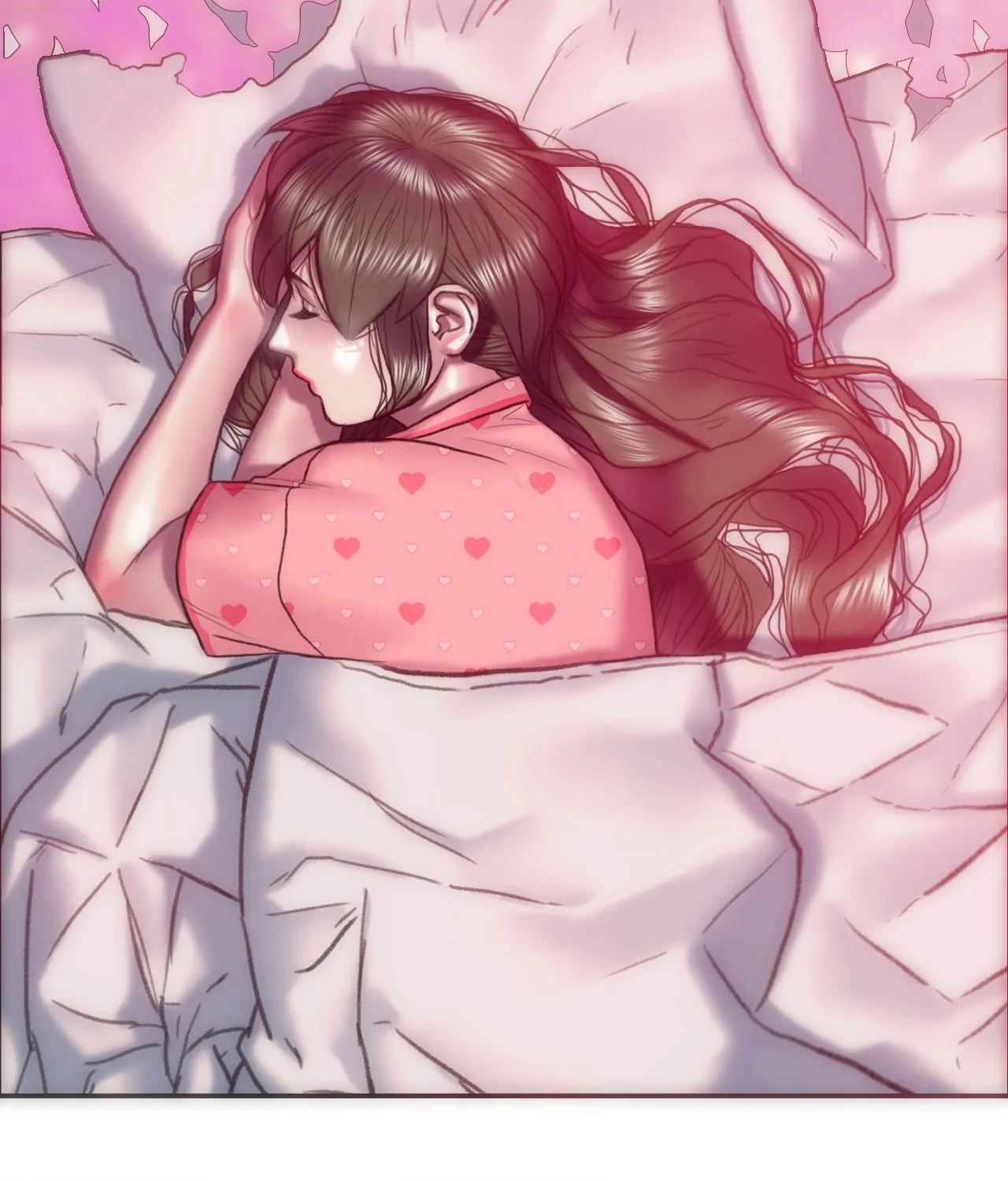 The Man in My Dreams Chapter 3 - Page 53