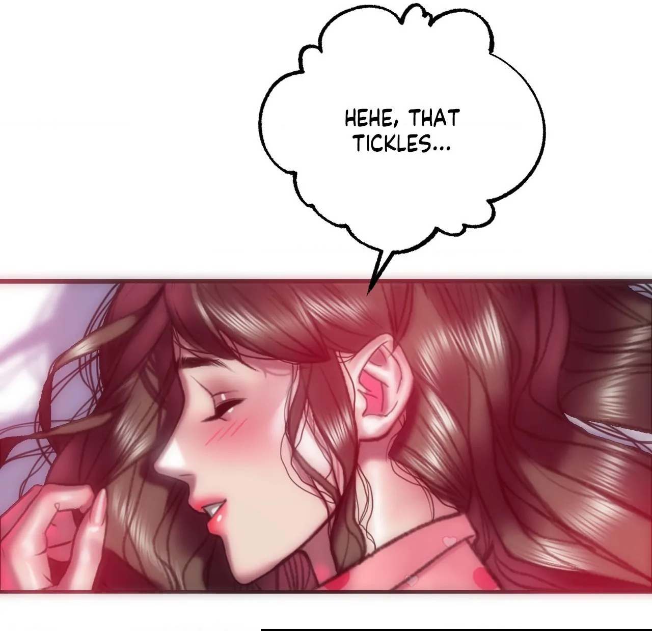 The Man in My Dreams Chapter 3 - Page 54
